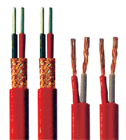 KX-HA-FFRP、KX-HA-FFP2*1.5熱電偶補償導(dǎo)線