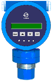 超聲波液位計
