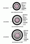 PTYA23、PTYA22鐵路鎧裝信號電纜