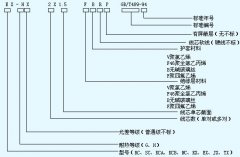 KC、KX熱電偶用補償導線、補償電纜